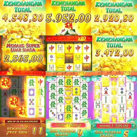 Joker85: Situs Game Spin Murah Jackpot Mudah